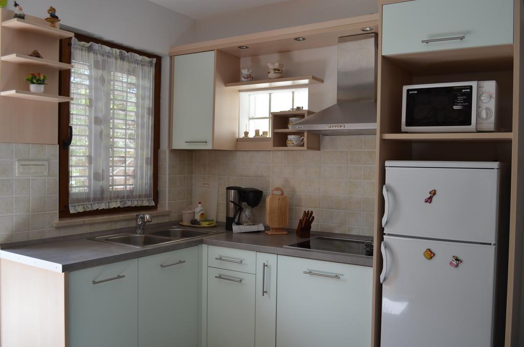 Apartments Lora Baška Værelse billede