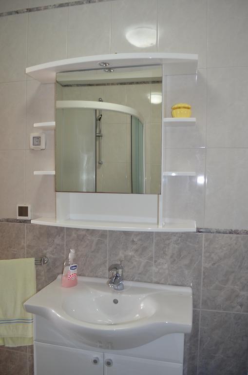 Apartments Lora Baška Værelse billede
