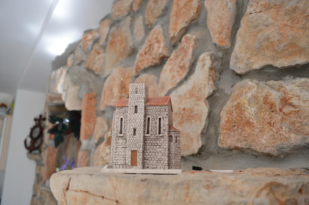 Apartments Lora Baška Værelse billede