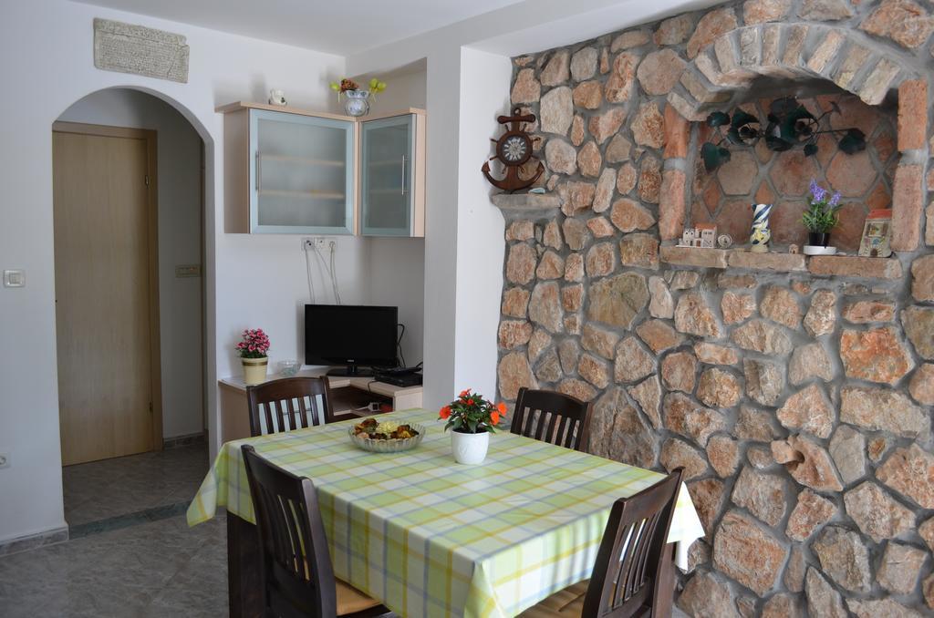 Apartments Lora Baška Værelse billede